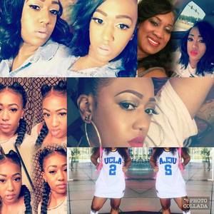 Meet your Posher, Kathy